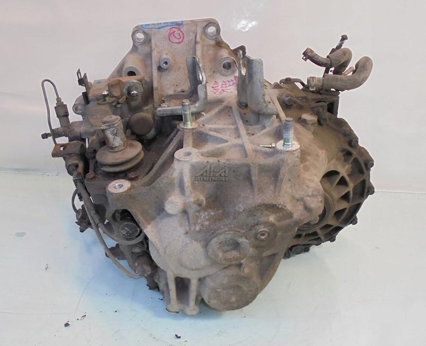 Prevodovka - MAZDA 6 II 2.2 CITD  634XS FB2