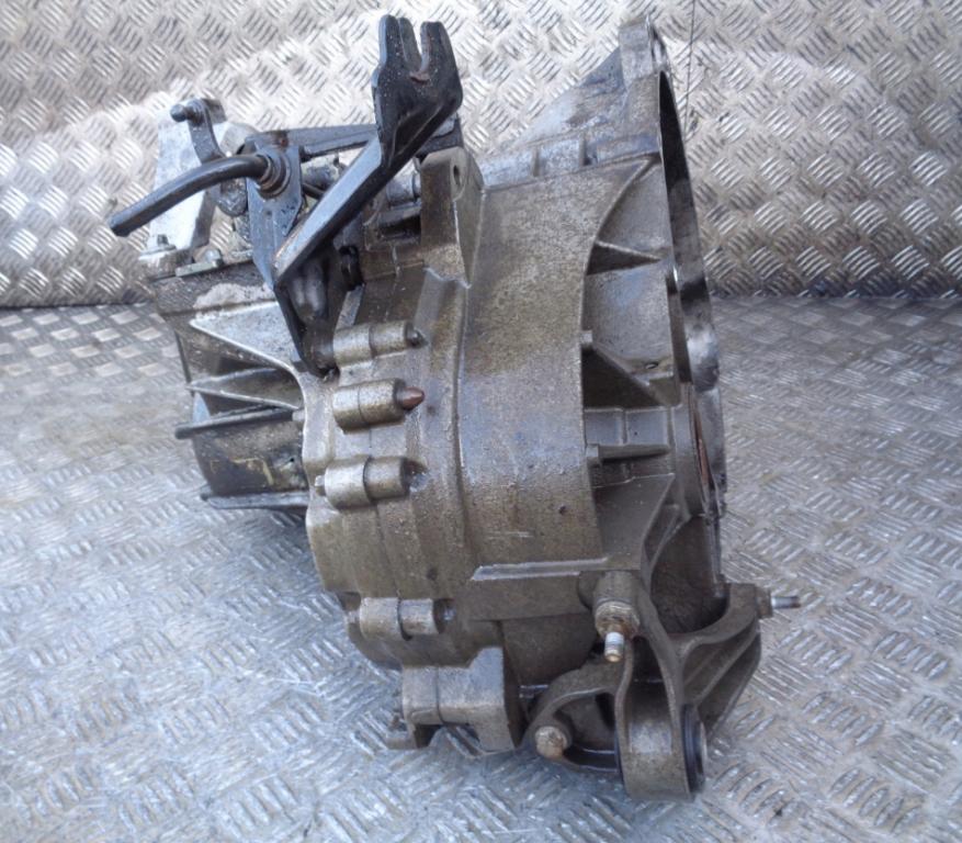 Prevodovka - FOCUS MK2 1.8 TDCI