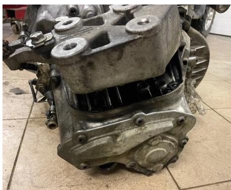 Citroen Jumper 2.0 prevodovka stupeň,rýchlosť komplet 20GP19   2019r