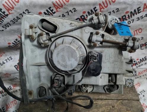 KIA K2700 II Svetlo Svetlomet ľavy predný Európa