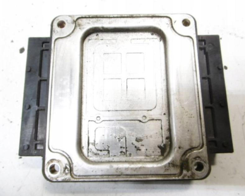 PUNTO II riadiaca jednotka Motor 1,8 16V 46791884