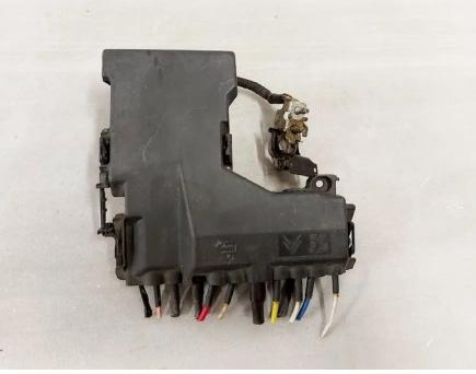 PEUGEOT 508 I 1.6 HDI Modul  akumulátora 9665878080