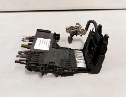 PEUGEOT 508 I 1.6 HDI Modul  akumulátora 9665878080