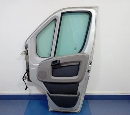 DUCATO III JUMPER 06- Dvere predný pravé