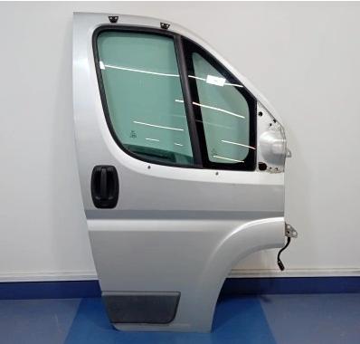 DUCATO III JUMPER 06- Dvere predný pravé