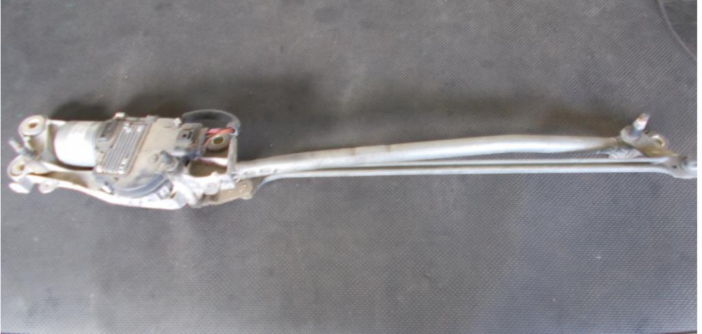 Mechanizmus stieračov VW TOUAREG  7L0955119K 7L0955023P