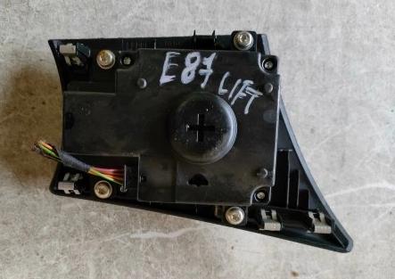 BMW E87 E81 LIFT modul IDRIVE 6987864