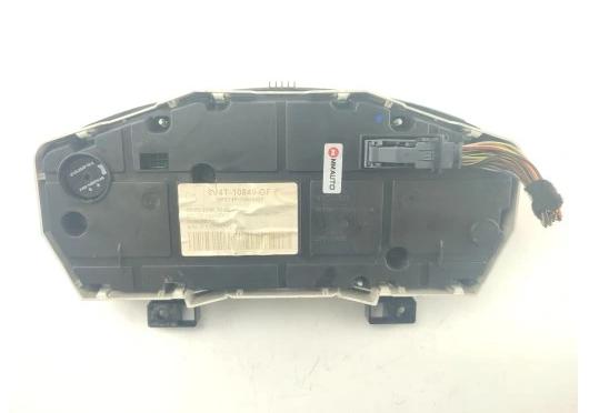 Prístrojovka FORD FOCUS MK2 LIFT 1.8 TDCI 8V4T-10849-GF