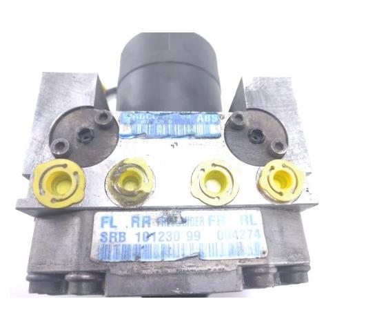 Pumpa ABS - ROVER FREELANDER 1996-2000 10123099