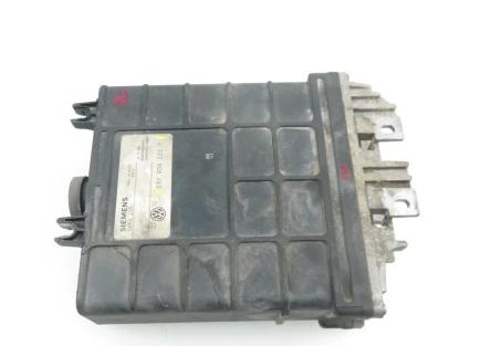 Riadiaca jednotka VW GOLF III 1.6 - AFT 037906025T