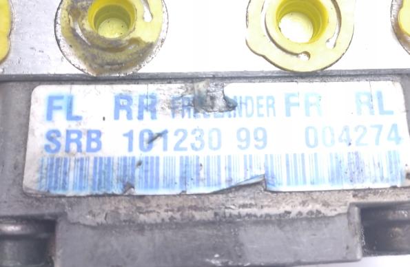 Pumpa ABS - ROVER FREELANDER 1996-2000 10123099
