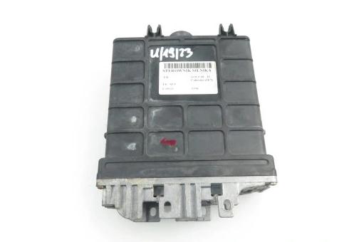 Riadiaca jednotka VW GOLF III 1.6 - AFT 037906025T