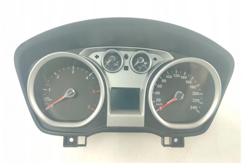 Prístrojovka FORD FOCUS MK2 LIFT 1.8 TDCI 8V4T-10849-GF