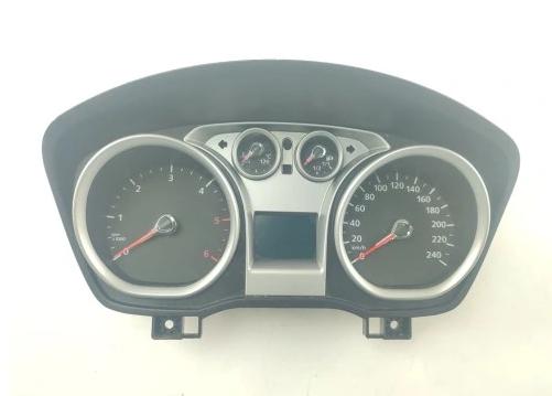 Prístrojovka FORD FOCUS MK2 LIFT 1.8 TDCI 8V4T-10849-GF