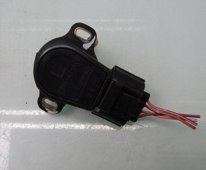 PREMACY 2.0D 01R potenciometr pedal plynového pedálu snímač