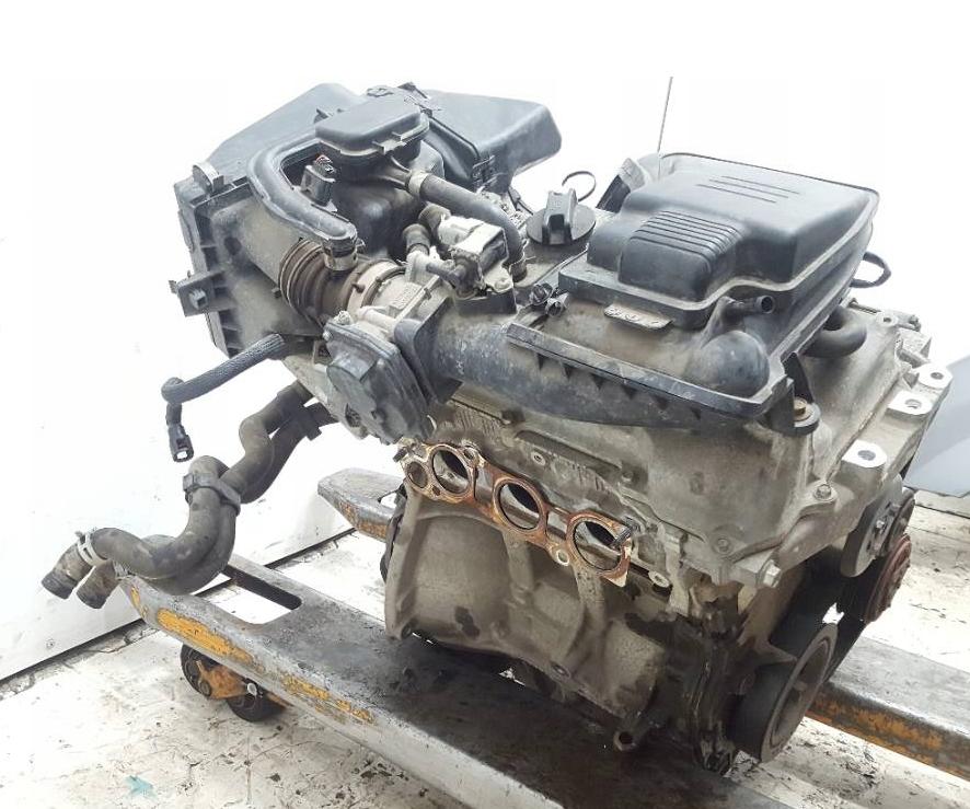 Motor KOMPLETNÍ:  1.2 NISSAN NOTE E12 II