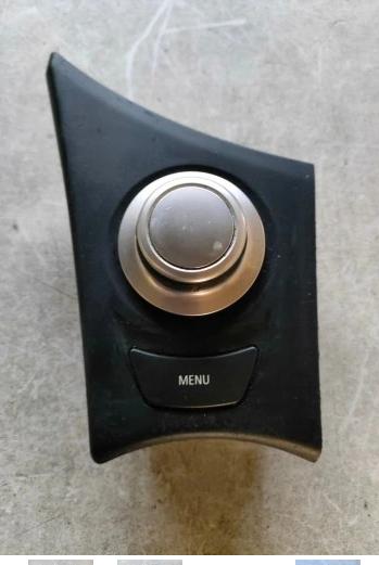 BMW E87 E81 LIFT modul IDRIVE 6987864