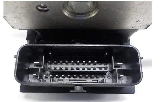 POLO V 6R IBIZA IV 6J FABIA Pumpa ABS 6R0614117P