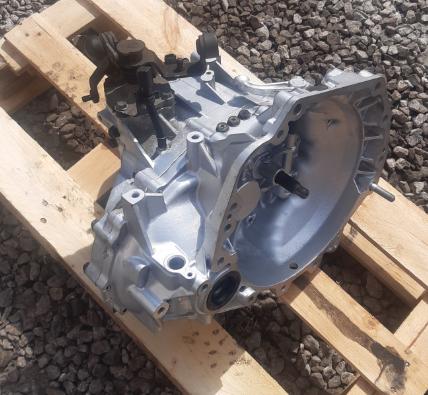 SUZUKI SWIFT MK6 1.3 ZN3 Prevodovka -