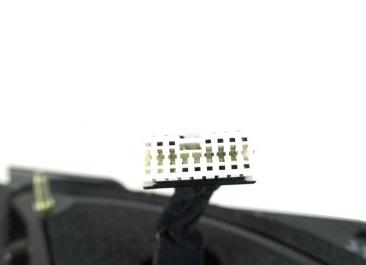 Spätné zrkadlo ľave HYUNDAI I40 11-14 8PIN  2011-2014