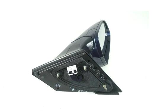 Spätné zrkadlo ľave HYUNDAI I40 11-14 8PIN  2011-2014