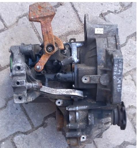 Prevodovka - JCS - Volkswagen Caddy   PASSAT LEON AUDI A3 1.9TDI SKODA