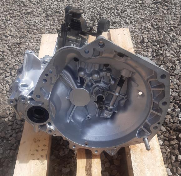 SUZUKI SWIFT MK6 1.3 ZN3 Prevodovka -