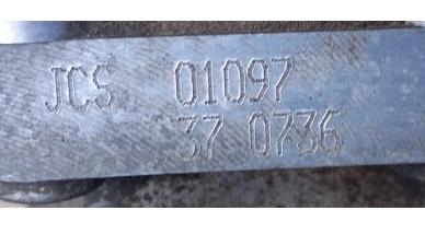 Prevodovka - JCS - Volkswagen Caddy   PASSAT LEON AUDI A3 1.9TDI SKODA
