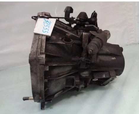 Prevodovka - ALFA ROMEO 156 1.9 JTD 46433289
