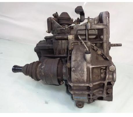 Prevodovka - ALFA ROMEO 156 1.9 JTD 46433289