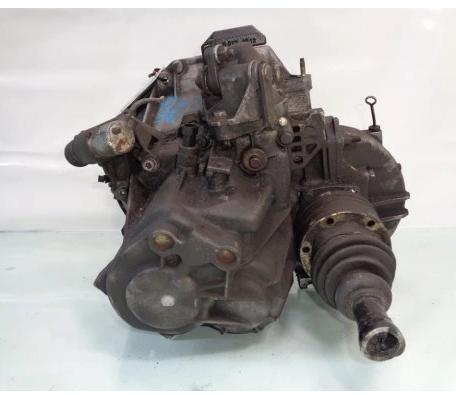 Prevodovka - ALFA ROMEO 156 1.9 JTD 46433289