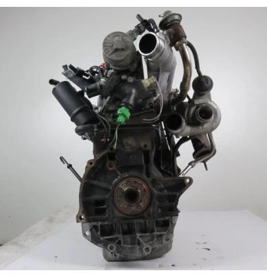 Motor RENAULT SCENIC I FL1 1.9 DTI F9Q734 98HP/72kW - bez čerpadla
