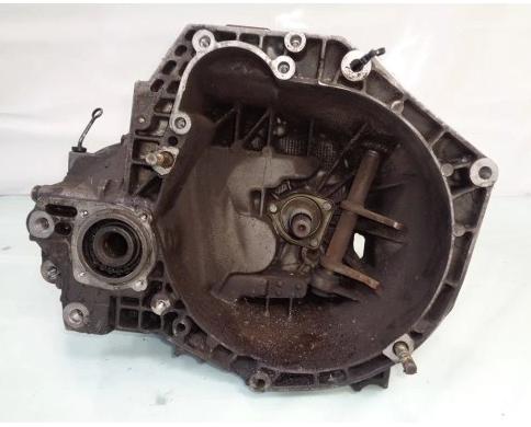 Prevodovka - ALFA ROMEO 156 1.9 JTD 46433289