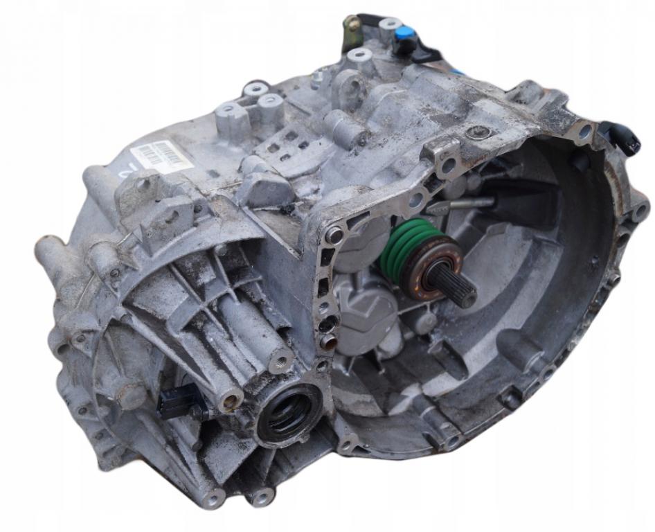 Prevodovka - M56L2 MITSUBISHI SPACE STAR 1.9 DI