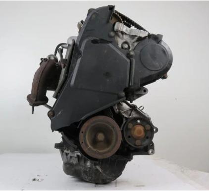 Motor RENAULT SCENIC I FL1 1.9 DTI F9Q734 98HP/72kW - bez čerpadla