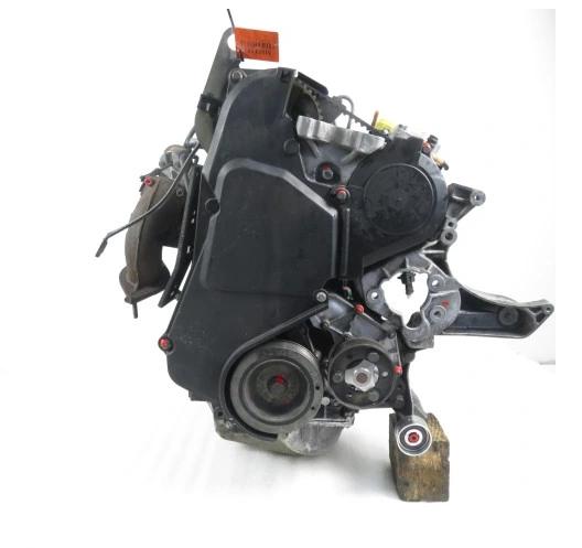 motor RENAULT MEGANE SCENIC 1.9 DTI F9Q736  98HP/72kW  Motor DIESEL KOMPLET