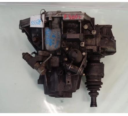 Prevodovka - ALFA ROMEO 156 1.9 JTD 46433289