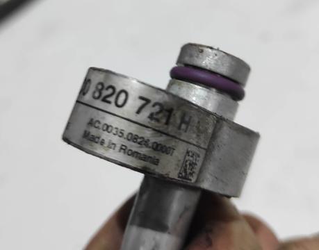 Rúrka klimatizácie VW AUDI SEAT 6C0820721H