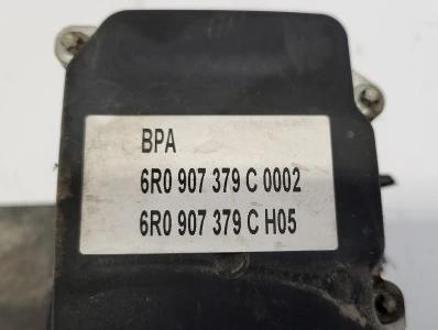 VW POLO pumpa řídící jednotka ABS SEAT IBIZA SKODA FABIA 6R0614117D