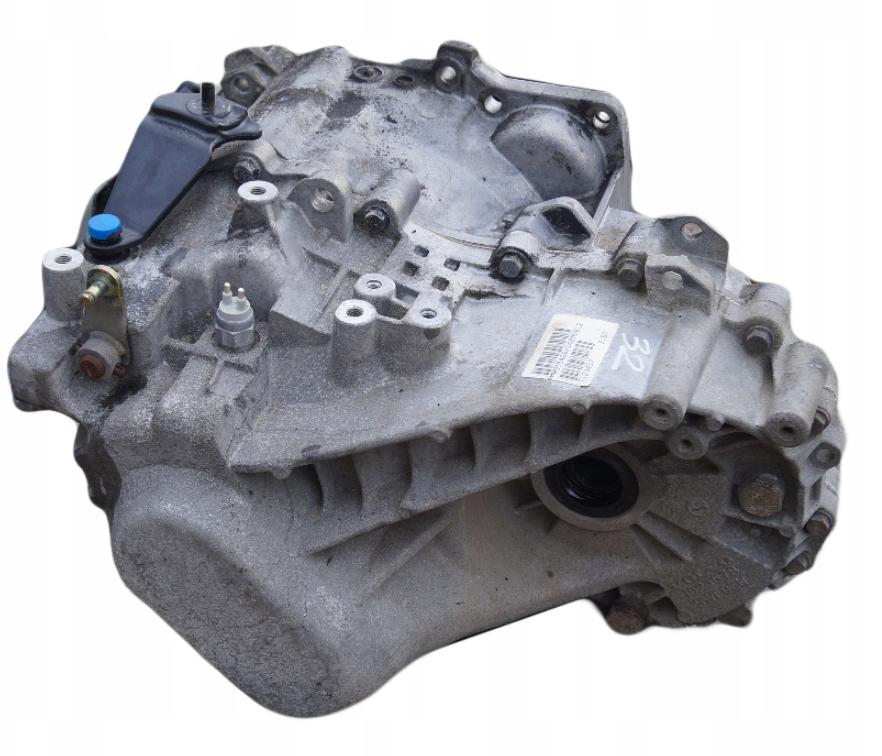 Prevodovka - M56L2 MITSUBISHI SPACE STAR 1.9 DI