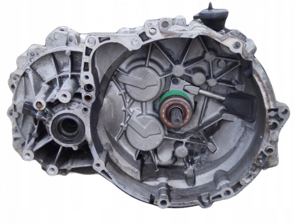 Prevodovka - M56L2 MITSUBISHI SPACE STAR 1.9 DI