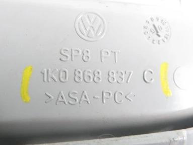 osvetlenie kabína  1K0867489C 1K0868837C