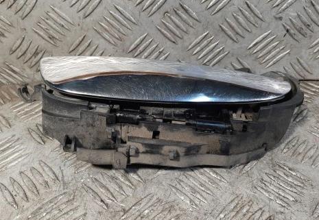 FIAT CROMA II 07R Kľučka vonkajšia  ľavá predna