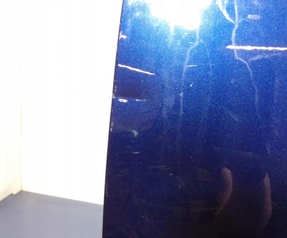 VW PASSAT B6 dveře přední část levé LD5Q