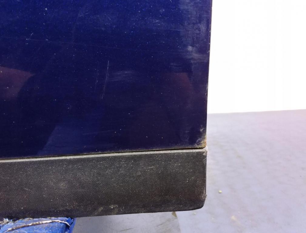 VW PASSAT B6 dveře přední část levé LD5Q