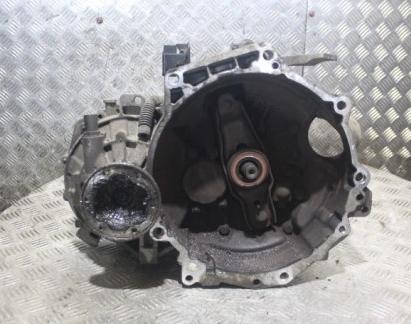 převodovka  FABIA II 1.6TDI KFK