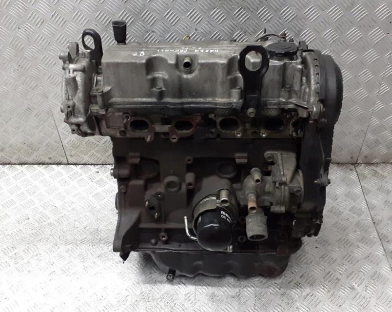 Motor MAZDA PREMACY 2.0 TD RF4F