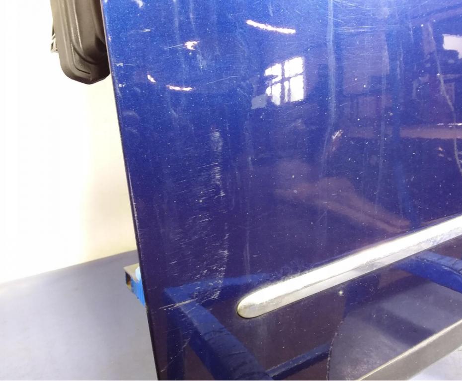 VW PASSAT B6 dveře přední část levé LD5Q