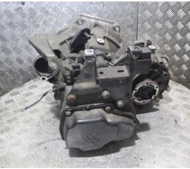 převodovka  FABIA II 1.6TDI KFK