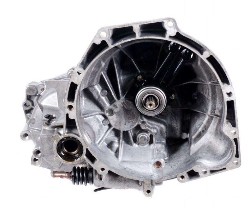 Prevodovka - FORD KA: 1.3 8V 